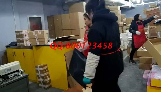 3月20日，簡單好做，郵寄到家、這個拿回家做的手工活，大家都能做，手工之家倉庫日常工作實拍