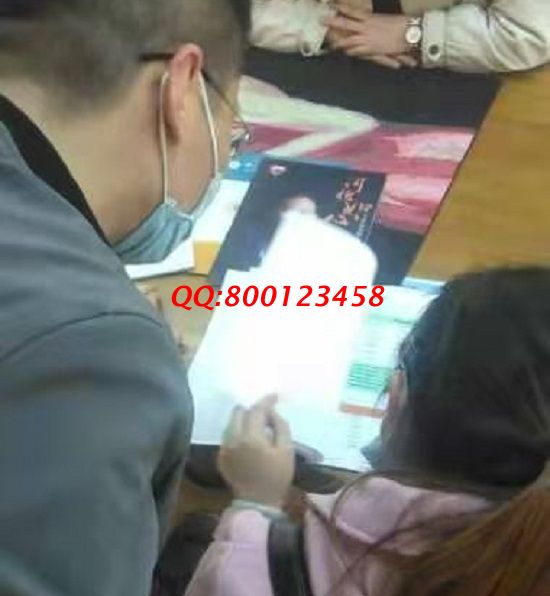 3月25日，想做手工活掙錢，想接正規(guī)廠家的手工活，想找創(chuàng)業(yè)好項目，就選這里，手工之家接待考察加工客戶剪影(圖6)