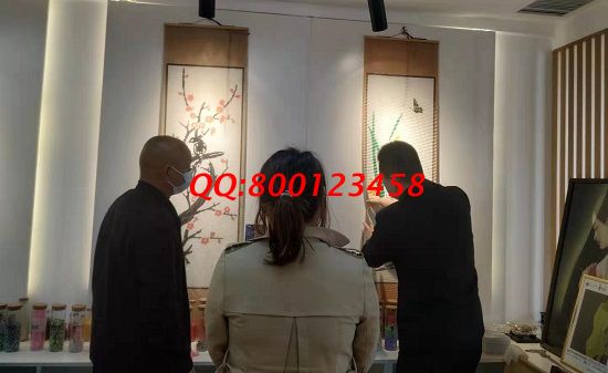 3月27日，找正規(guī)外發(fā)手工活加工項目，在家做手工加工掙錢，要的是行動，手工之家接待考察合作加工客戶剪影(圖3)