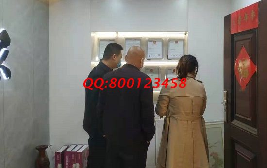 3月27日，找正規(guī)外發(fā)手工活加工項目，在家做手工加工掙錢，要的是行動，手工之家接待考察合作加工客戶剪影(圖1)