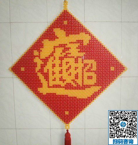 3次受騙，最后她終于在手工之家找到正規(guī)手工活(圖1)