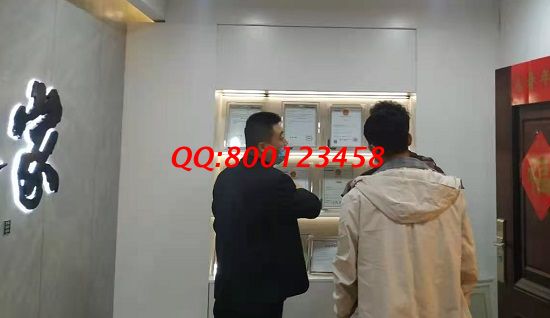 3月28日，想接正規(guī)廠家的手工活，拿回家做的手工活，要就業(yè)創(chuàng)業(yè)要看合不合適，手工之家接待考察加工客戶剪影