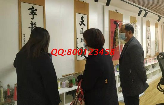 3月31日，正規(guī)供料的手工活，這個(gè)手工活代理加工項(xiàng)目好在這些地方，手工之家接待考察加工客戶剪影