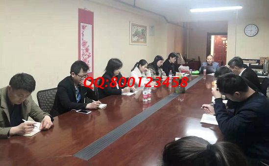 3月31日，正規(guī)供料的手工活，這個(gè)手工活代理加工項(xiàng)目好在這些地方，手工之家接待考察加工客戶剪影