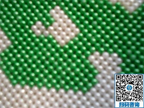 閨蜜果然沒騙我！這里的手工活真的很不錯(cuò)(圖1)