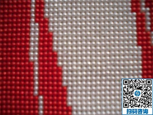 漂亮的串珠手工活，實現(xiàn)了我在家掙錢的夢想(圖1)