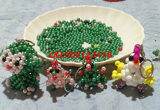 4月4日，可以帶回家做的手工活，包郵到家、負(fù)責(zé)回收，就選勵(lì)志珠珠繡，各地加工人員反饋的手工照片