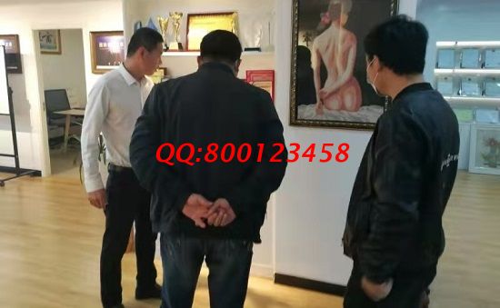 4月12日，都可以做，這個(gè)可以寄回家做的手工活簡單好做，服務(wù)也好，手工之家接待考察合作加工客戶剪影