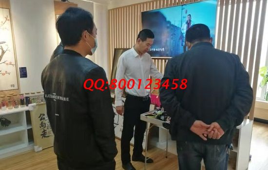 4月12日，都可以做，這個(gè)可以寄回家做的手工活簡單好做，服務(wù)也好，手工之家接待考察合作加工客戶剪影
