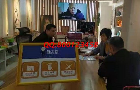 4月13日，可以帶回家做的手工活，想在家做手工活掙錢，選擇手工之家讓人放心。手工之家接待考察合作加工客戶剪影