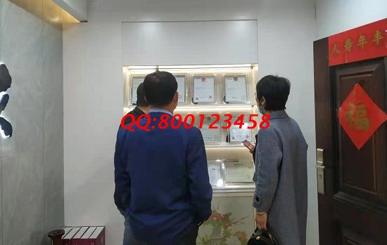 4月13日，可以帶回家做的手工活，想在家做手工活掙錢，選擇手工之家讓人放心。手工之家接待考察合作加工客戶剪影