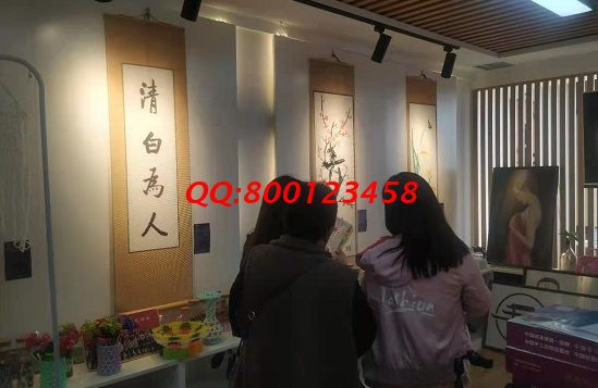 4月14日，干就完了，想做手工活掙錢，能不能成功，就看有沒有真正行動，手工之家接待考察合作加工客戶剪影