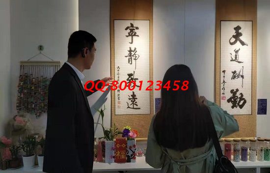 4月18日，實地考察，拿回家做的手工活，想接正規(guī)廠家的手工活，這里可以選擇，手工之家接待考察加工客戶剪影