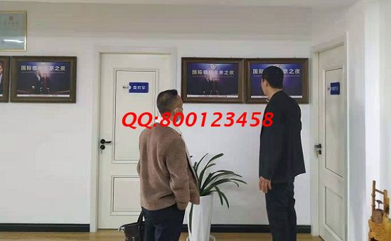 4月23日，正規(guī)手工活外發(fā)加工平臺，這里是每一個想做手工活掙錢的人夢想開始的地方，手工之家接待考察加工客戶剪影