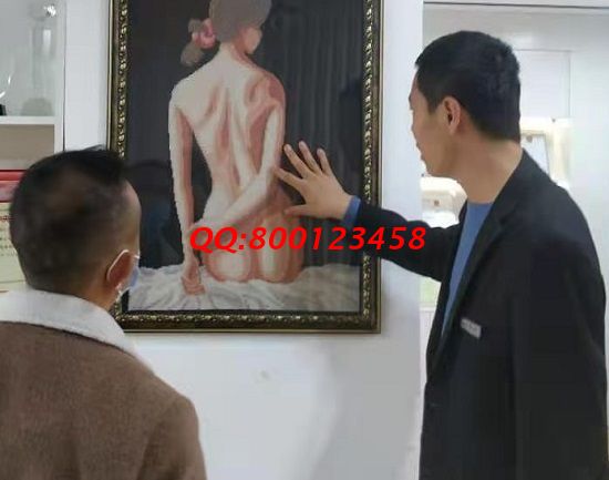 4月23日，正規(guī)手工活外發(fā)加工平臺，這里是每一個想做手工活掙錢的人夢想開始的地方，手工之家接待考察加工客戶剪影