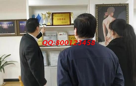 4月24日，要做手工活代加工，了解清楚是基礎(chǔ)，可以寄到家做的手工活，大家都選擇這里，手工之家接待考察加工客戶剪影