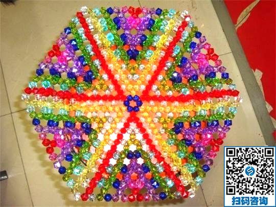 第一次做手工活，想找個(gè)簡(jiǎn)單的手工活哪里有？(圖1)