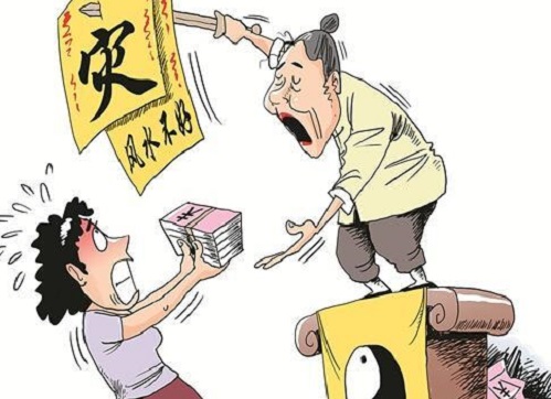 防騙在行動(dòng)，手工之家提醒農(nóng)民朋友，這些騙局要注意，也許就在你的身邊(圖5)