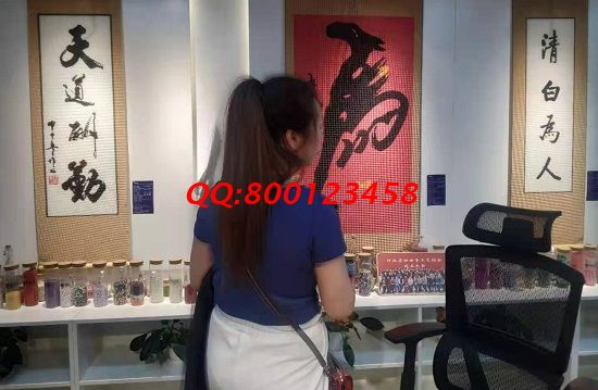 5月9日，母親節(jié)快樂，要足不出戶掙錢，珠繡拿回家做的手工活讓數(shù)以千計(jì)的媽媽居家有收入，手工之家接待考察合作加工客戶堅(jiān)剪影