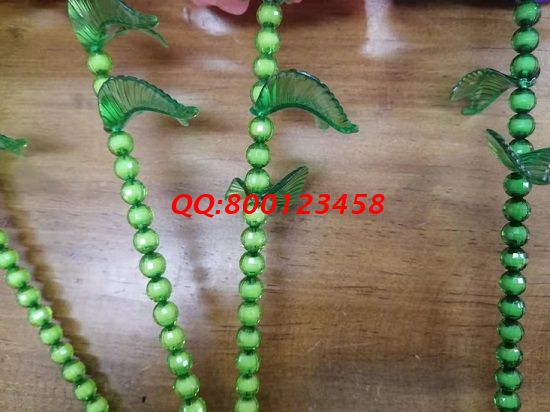 5月17日，找正規(guī)手工活外發(fā)加工企業(yè)，找適合的外發(fā)手工活，來手工之家就對了，勵(lì)志珠珠繡串珠手工花實(shí)拍