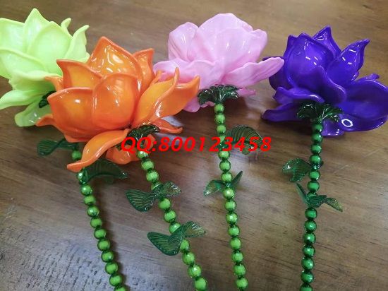 5月17日，找正規(guī)手工活外發(fā)加工企業(yè)，找適合的外發(fā)手工活，來手工之家就對了，勵(lì)志珠珠繡串珠手工花實(shí)拍