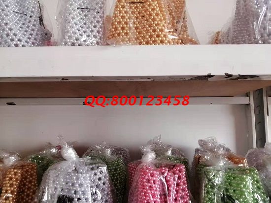 5月18日，可以寄到家做的手工活，在家做手工活掙錢，珠繡外發(fā)手工活真實靠譜，勵志珠珠繡串珠手工包實拍（待交貨）
