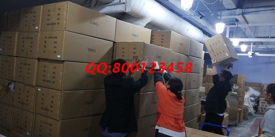 5月20日，可靠正規(guī)的手工活外發(fā)加工項(xiàng)目，手工之家的勵(lì)志珠珠繡串珠手工，大家放心選擇，圖為材料倉庫工作場景實(shí)拍