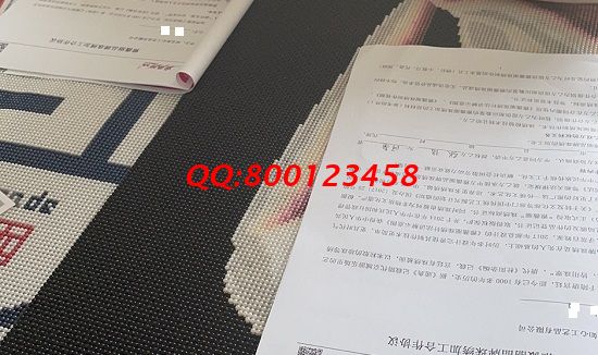 5月21日，拿回家做的手工活代理加工項目，正規(guī)可靠的珠繡外發(fā)手工活有這些特征，手工之家接待考察加工客戶剪影