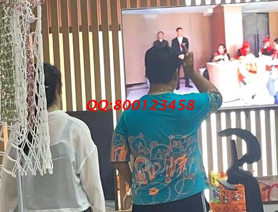5月22日，負(fù)責(zé)郵寄到家，拿回家做的手工活，選這里都可以做的勵(lì)志珠珠繡外發(fā)項(xiàng)目，手工之家接待考察合作加工客戶剪影