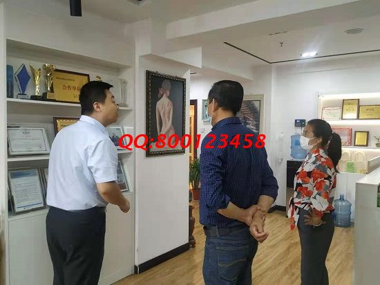 5月23日，想接正規(guī)廠家的手工活，找手工活就選珠繡可以寄到家做的手工活，這是越來越多人的選擇，手工之家接待考察加工客戶剪影