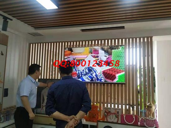 5月23日，想接正規(guī)廠家的手工活，找手工活就選珠繡可以寄到家做的手工活，這是越來越多人的選擇，手工之家接待考察加工客戶剪影