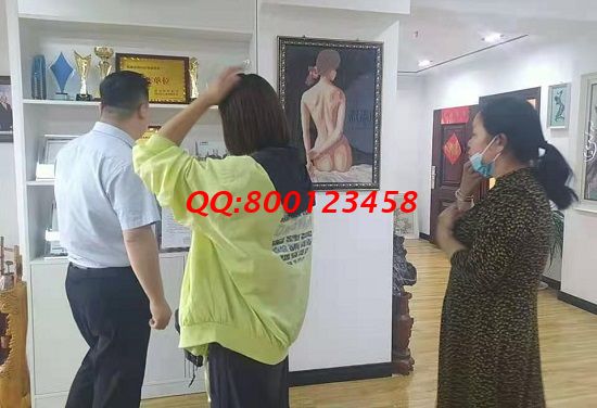 5月25日，找拿回家做的手工活掙錢，找正規(guī)手工活外發(fā)加工企業(yè)，就選勵(lì)志珠珠繡，手工之家接待考察合作加工客戶