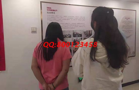 5月31日，服務(wù)貼心，安全可靠，這個(gè)可以寄到家做的手工活讓很多人居家就業(yè)創(chuàng)業(yè)，圖為手工之家接待考察合作加工客戶剪影