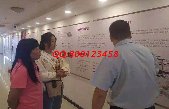 5月31日，服務(wù)貼心，安全可靠，這個(gè)可以寄到家做的手工活讓很多人居家就業(yè)創(chuàng)業(yè)，圖為手工之家接待考察合作加工客戶剪影