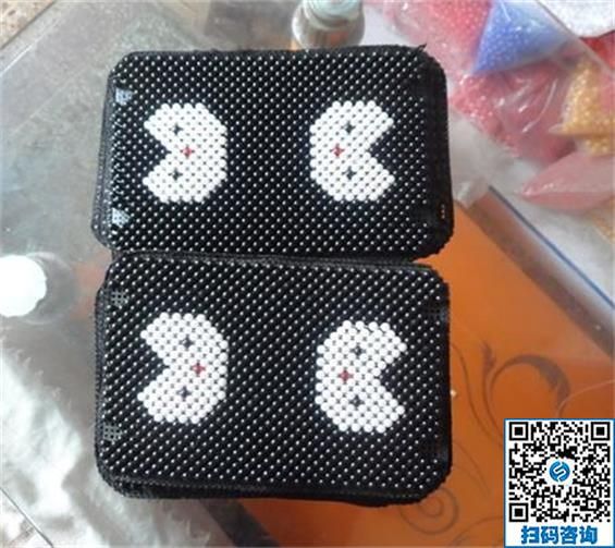 在家做手工活賺錢，幫助殘疾人解決就業(yè)難問題(圖1)