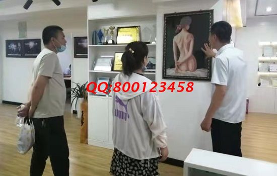6月6日，長期有活兒，加工費有保障，這個拿回家做的手工活外發(fā)加工項目，大家都很滿意，圖為手工之家接待考察合作加工客戶剪影