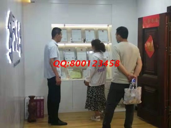 6月6日，長期有活兒，加工費有保障，這個拿回家做的手工活外發(fā)加工項目，大家都很滿意，圖為手工之家接待考察合作加工客戶剪影