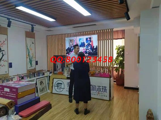 6月8日，珠繡拿回家做的手工活，除了掙錢還有更大意義，傳承傳統(tǒng)手工文化，我們都在努力，手工之家接待考察加工客戶剪影