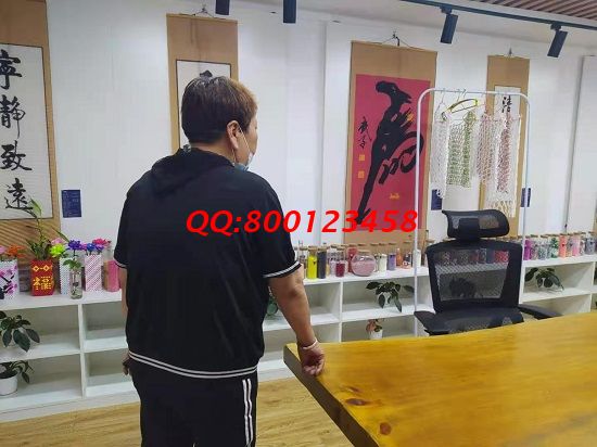 6月8日，珠繡拿回家做的手工活，除了掙錢還有更大意義，傳承傳統(tǒng)手工文化，我們都在努力，手工之家接待考察加工客戶剪影