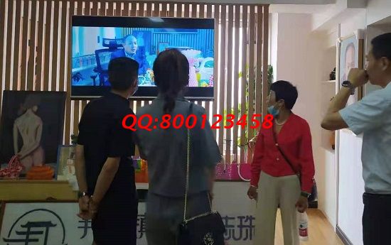 6月11日，想接正規(guī)廠家的手工活，拿回家做的手工活，這里的加工材料提供、郵寄到家，手工之家接待考察合作加工客戶剪影