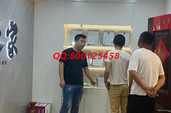 6月13日，拿回家做的手工活，這個手工活外發(fā)加工項目適合這些人做，手工之家接待考察加工客戶剪影