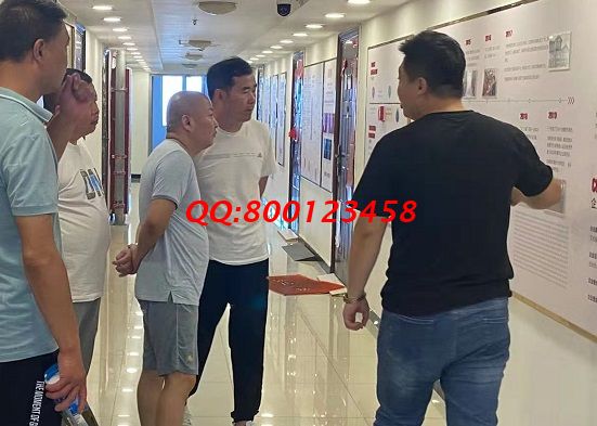 6月13日，拿回家做的手工活，這個手工活外發(fā)加工項目適合這些人做，手工之家接待考察加工客戶剪影