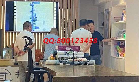 6月13日，拿回家做的手工活，這個手工活外發(fā)加工項目適合這些人做，手工之家接待考察加工客戶剪影