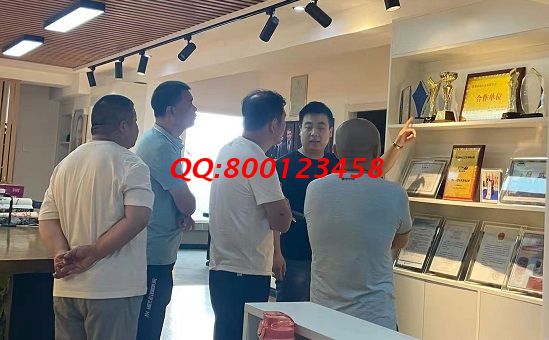 6月13日，拿回家做的手工活，這個手工活外發(fā)加工項目適合這些人做，手工之家接待考察加工客戶剪影