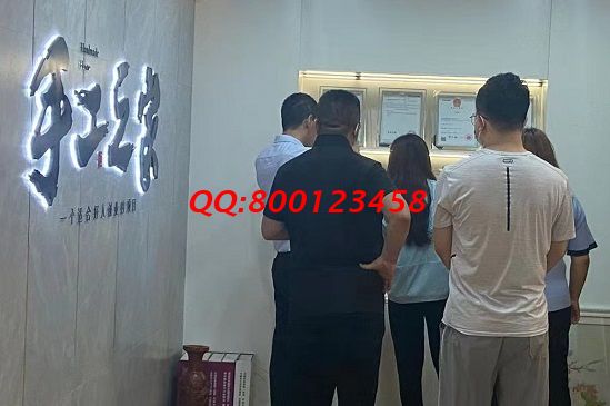 6月14日，手工活代理加工項(xiàng)目，大家找手工活做更愿意選擇這里，手工之家接待考察加工客戶剪影