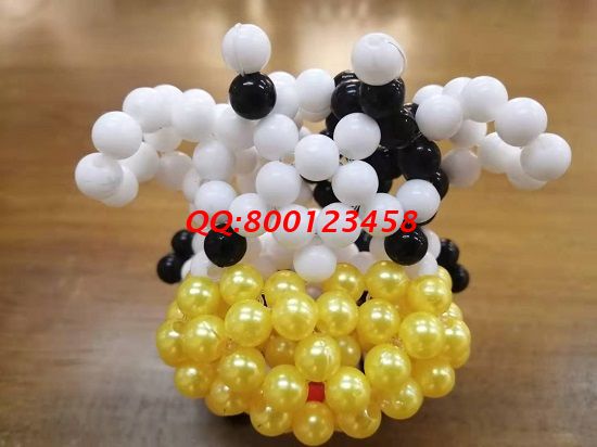 6月16日，負(fù)責(zé)郵寄到家手工活，在家做的手工活外發(fā)加工項(xiàng)目，勵(lì)志珠珠繡是個(gè)好選擇，手工之家接待考察合作加工客戶剪影