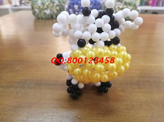 6月16日，負(fù)責(zé)郵寄到家手工活，在家做的手工活外發(fā)加工項(xiàng)目，勵(lì)志珠珠繡是個(gè)好選擇，手工之家接待考察合作加工客戶剪影