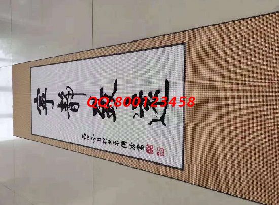 6月17日，想接正規(guī)廠家的手工活，可以寄到家做的手工活，來(lái)這里做勵(lì)志珠珠繡，手工之家接待考察合作加工客戶剪影