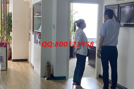 6月18日，在家做手工活掙錢，成千上萬的人選擇了這里的勵(lì)志珠珠繡手工活外發(fā)加工項(xiàng)目，手工之家接待考察加工客戶剪影