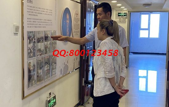 6月18日，在家做手工活掙錢，成千上萬的人選擇了這里的勵(lì)志珠珠繡手工活外發(fā)加工項(xiàng)目，手工之家接待考察加工客戶剪影